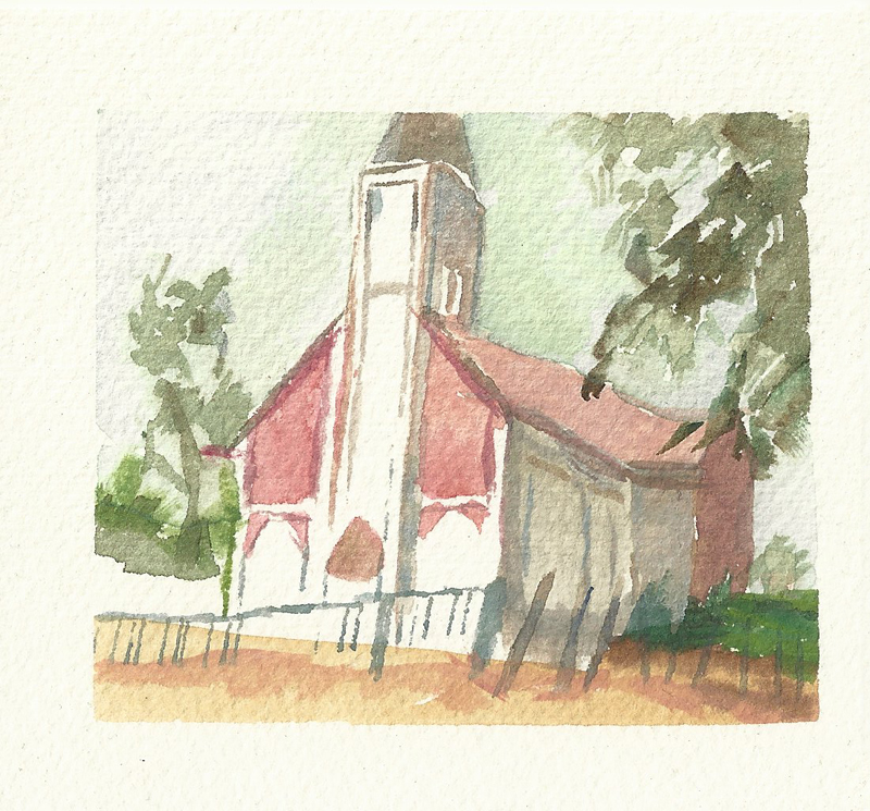 Miramar Iglesia