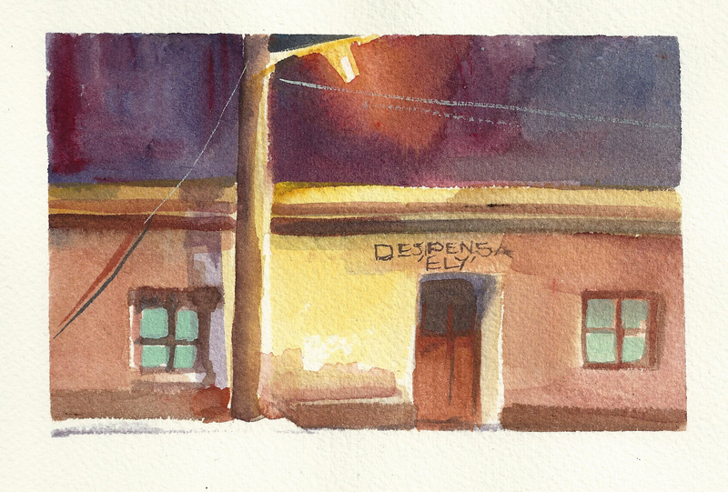Despensa Ely